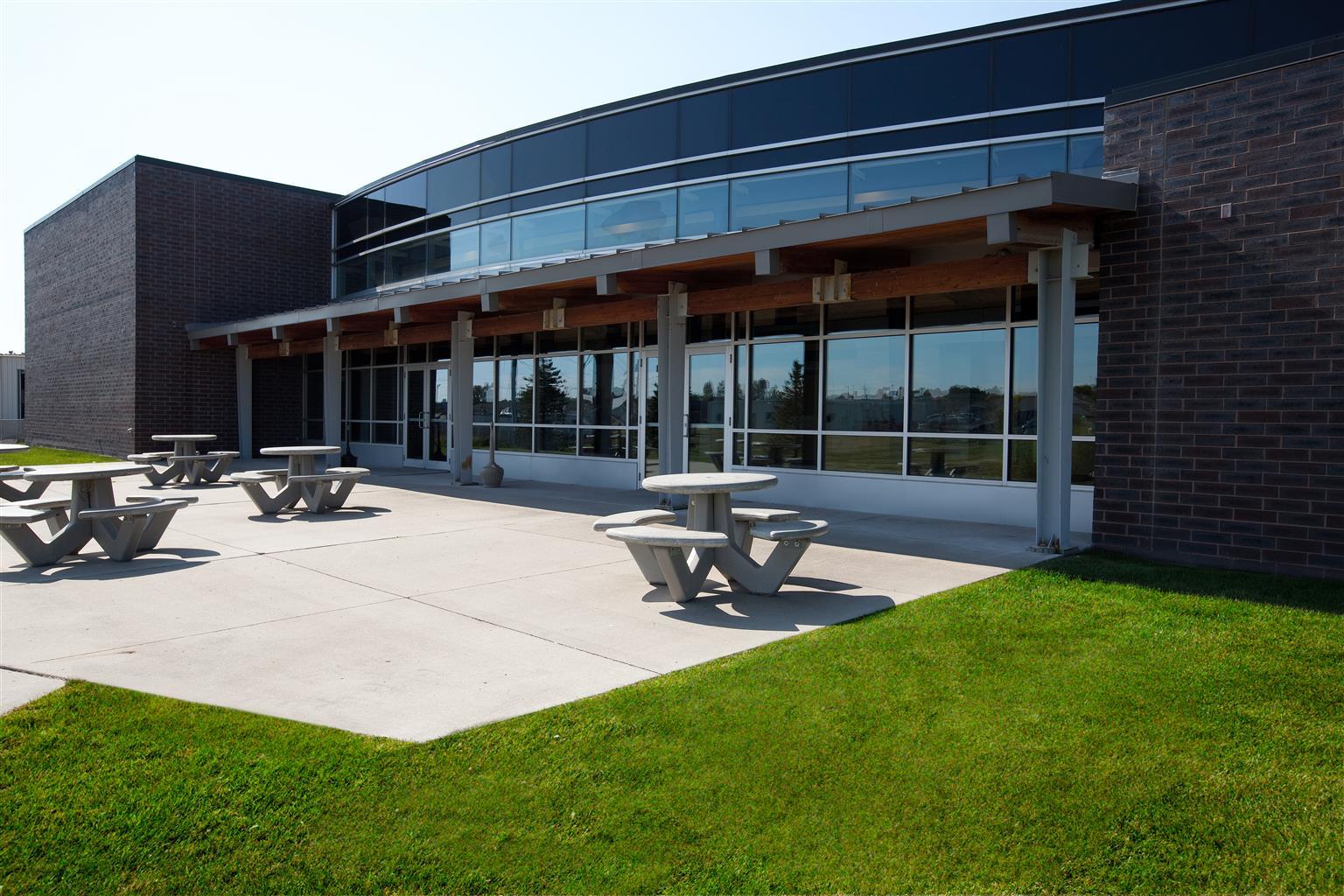 Country Inn & Suites By Radisson, Fergus Falls, Mn Exterior photo