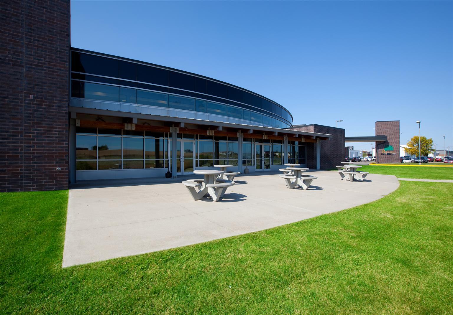 Country Inn & Suites By Radisson, Fergus Falls, Mn Exterior photo