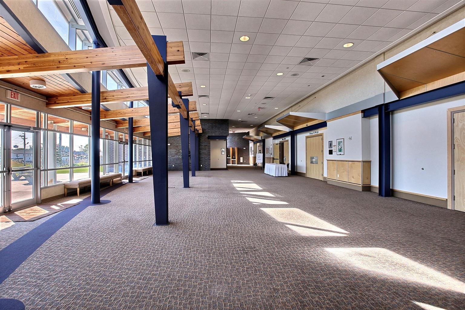 Country Inn & Suites By Radisson, Fergus Falls, Mn Interior photo