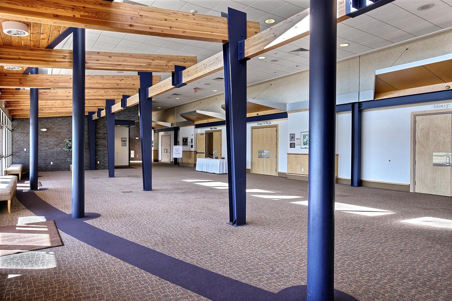 Country Inn & Suites By Radisson, Fergus Falls, Mn Interior photo