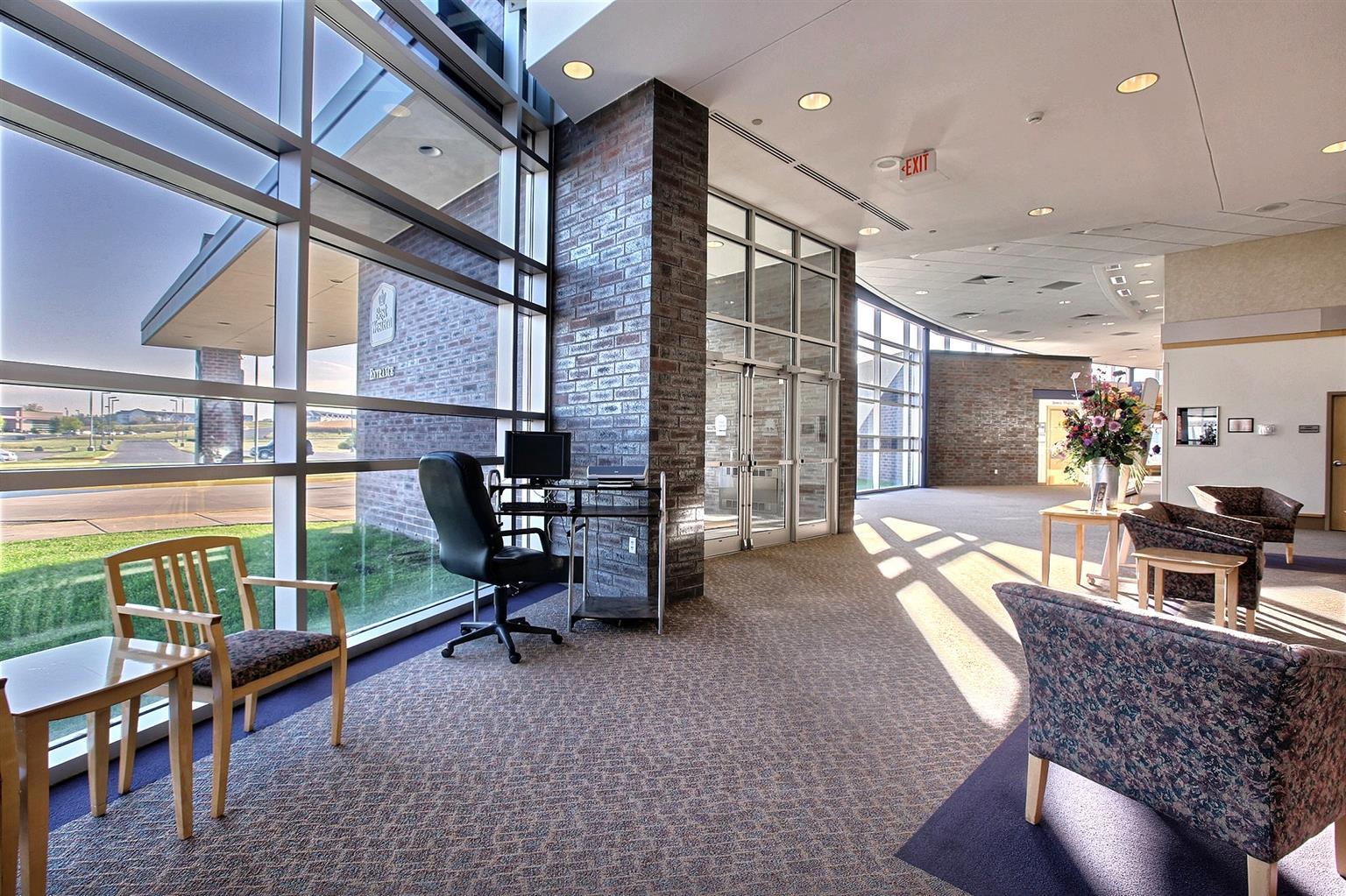 Country Inn & Suites By Radisson, Fergus Falls, Mn Interior photo