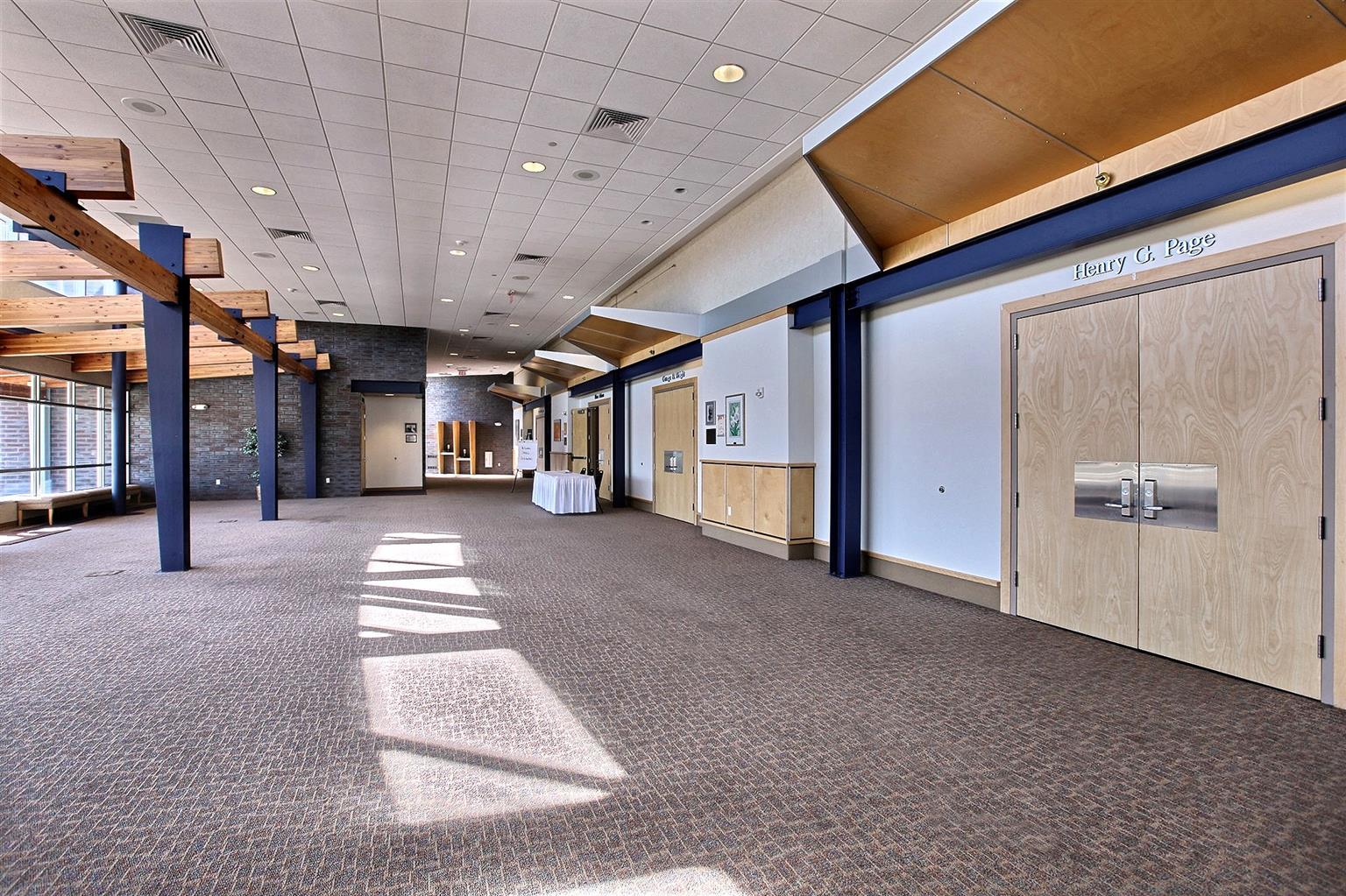 Country Inn & Suites By Radisson, Fergus Falls, Mn Interior photo