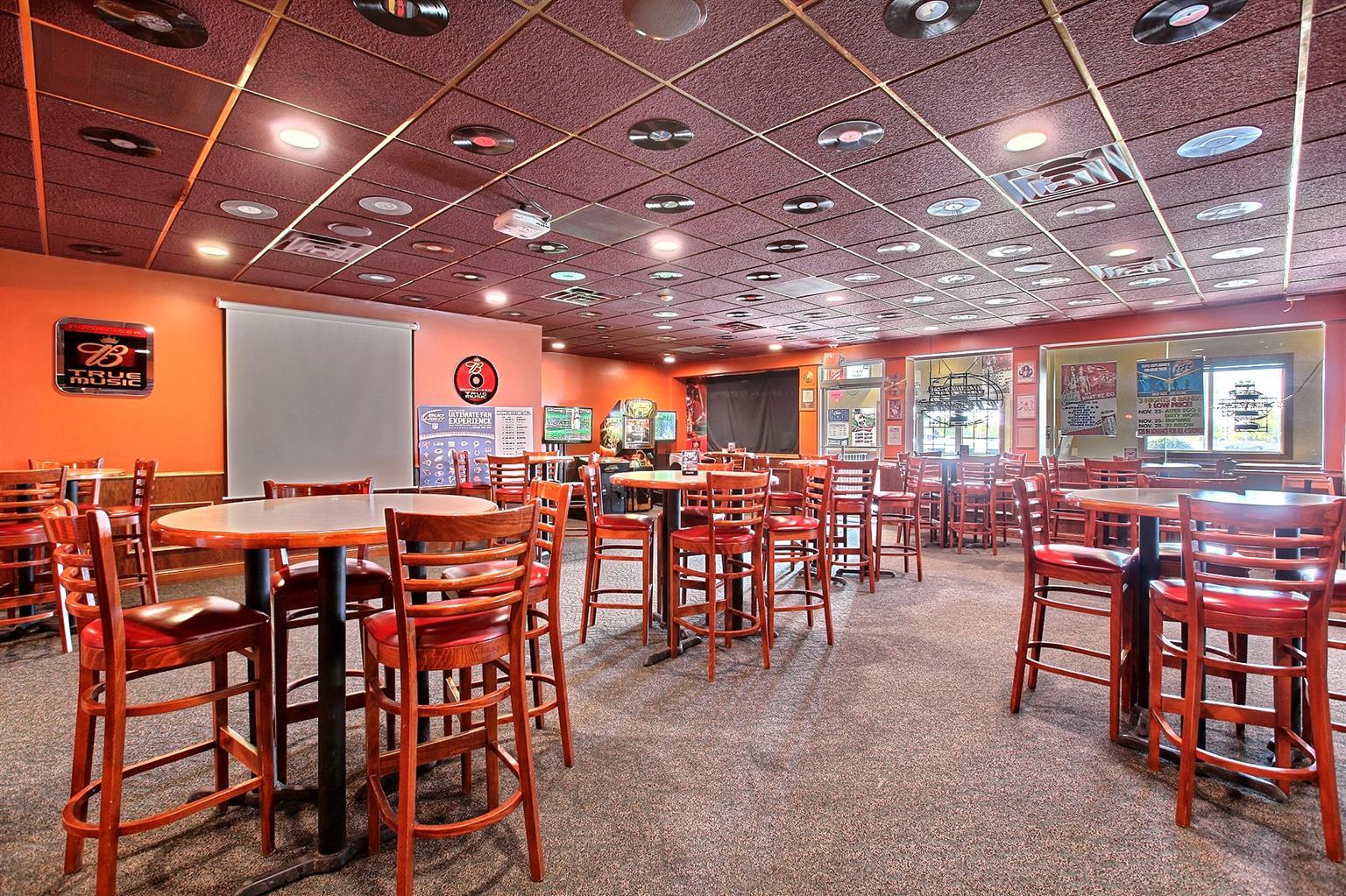 Country Inn & Suites By Radisson, Fergus Falls, Mn Restaurant photo