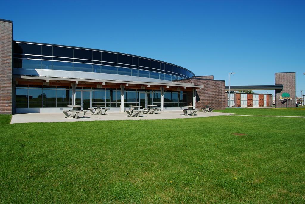 Country Inn & Suites By Radisson, Fergus Falls, Mn Exterior photo